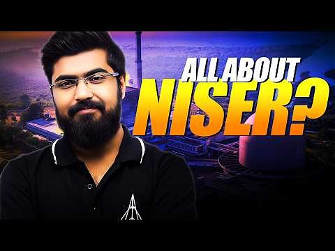 All About NISER & CEBS Mumbai | India’s Top Research Colleges Under HBNI | NEST 2026 Full Guide