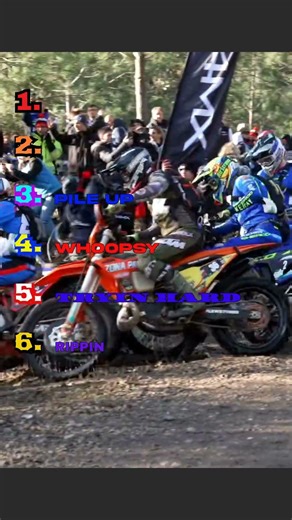 These Motorcycle Wipeouts Are INSANE #epicfails #dirtbike #extreme