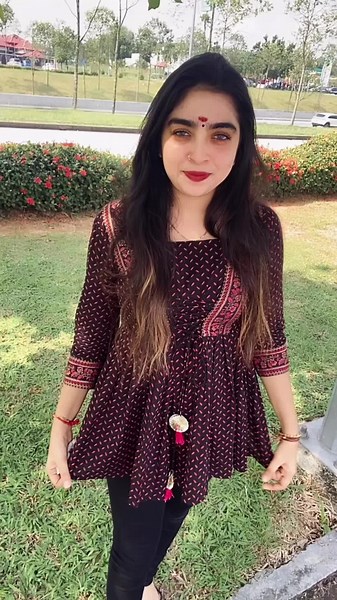 Short Kurtis for Women: Casual Fashion Inspiration