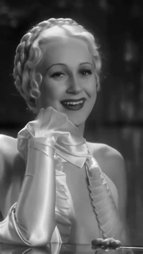 This 1933 Song Still Feels Alive Today… 🎶 #hollywoodflashback