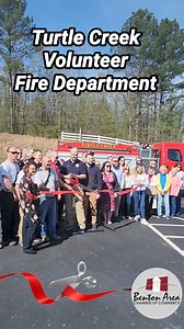 1.3K views | Congratulations to Turtle Creek Fire & Rescue on your...