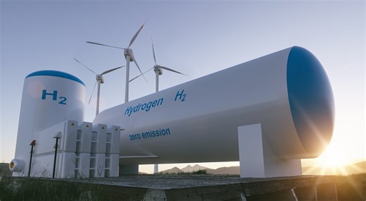 Hydrogen Stocks Could Be Huge Winners, With a Few Caveats | The Motley Fool