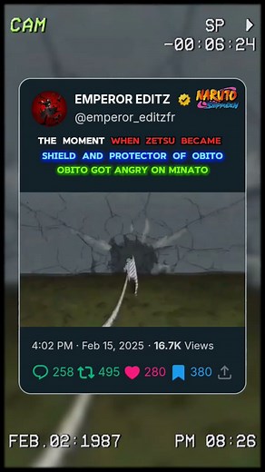 obito and zetsu☠️📈 #bestyoutuber #animieeditz #animeedit #anime