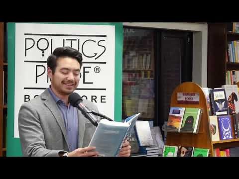 Schuyler Bailar — He/She/They: How We Talk About Gender and Why It Matters (Complete)