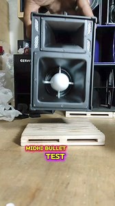 29K views · 434 reactions | Mini dj setup test | miniatur sound system | Facebook