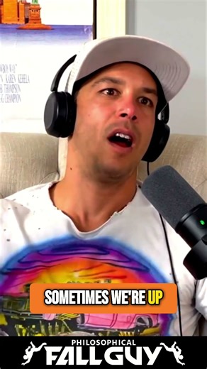 Ride Life's Waves: Overcoming Bad Days Together #shorts