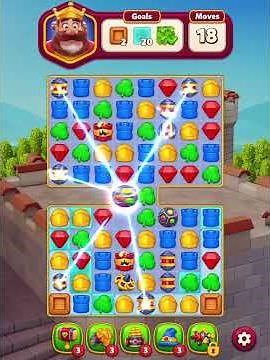 Royal Kingdom #Shorts 32