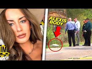 Anna Solves True Crime | The Instagram Influencer Who Was Found On The Side Of The Road #annasolves | Anna Solves
