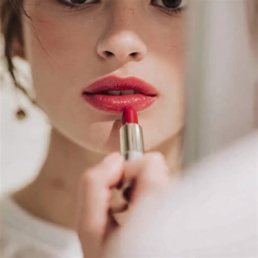 Stunning Make-up Look Tutorial for All Occasions