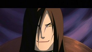 Naruto Shippuden - 4 Épisode 94 : Une nuit pluvieuse. - streaming - VF et VOSTFR - ADN