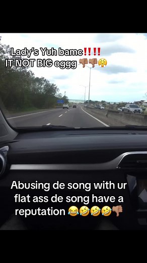 #partytime #fyp #virul #trini_tiktoks #howdebadnessgo