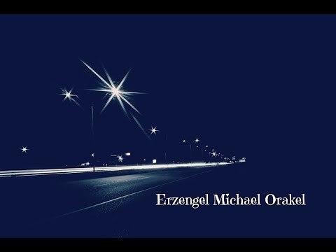 Erzengel Michael Orakel ⚔️