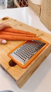 312K views · 1.7K reactions | Produce, meet the chopping block 欄 Shop this cutting board: https://amazonhome.visitlink.me/ahr5do | Amazon Home | Facebook