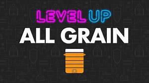Level Up All Grain Video Course