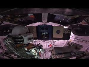 Artemis I: Astronaut Snoopy