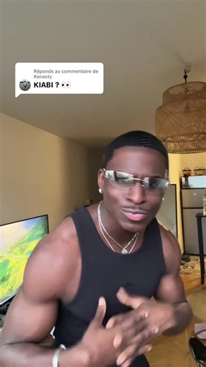 Réponse à @Kenasty Outfit & shopping chez @Kiabi 🤣🤙🏿🫡 #fashiontiktok #tiktokfashion #kiabi #kiabioutfit