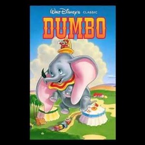 Dumbo OST 13 When I See an Elephant Fly