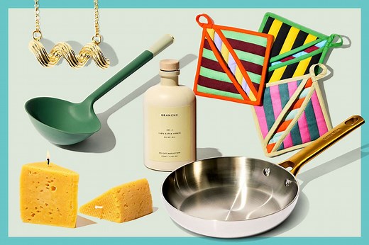 We’ve Tested Thousands of Kitchen Products, and These Are Our Favorites for Gifting in 2025