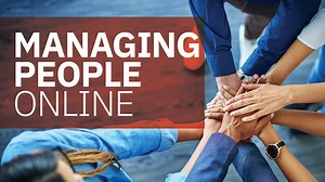 Managing People (Online)