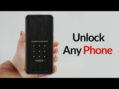 How To Unlock ANY Phone | Use it With Any Carrier [Android / iPhone / Samsung / LG / Xiaomi, etc]