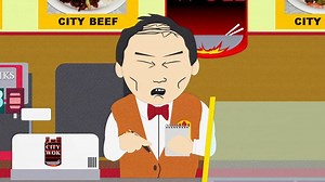 City Wok Deal - South Park | South Park Studios Global