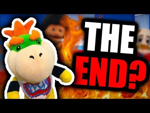 The SML Talks Saga Is FINALLY Over...