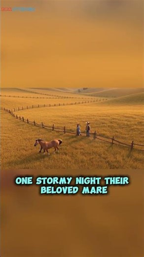 Jasper & Blaze Runner | 3D Disney-style Animated Story