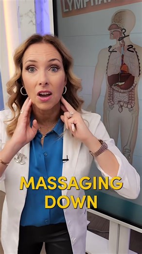 Full Body Lymphatic Drainage Dr | Dr. Janie Bworing,ND