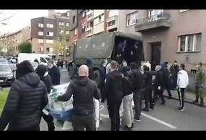 349K views · 10K reactions | [HVALA] Kapa dolje Bad Blue Boysima koji...