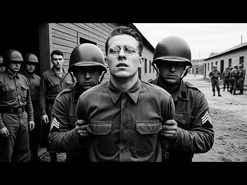 Chaos in the Ranks The German Plot to Impersonate GIs