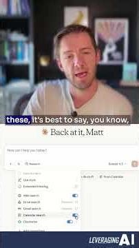 How to Prevent ToolClashes in MCP Connectors (MCP Workflow)