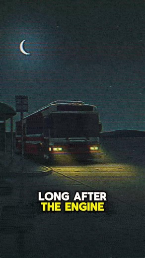 The Bus Route That Appears at 3:12 AM #3amhorror #pastmidnight #twoghosts #scarystories #buss #horro