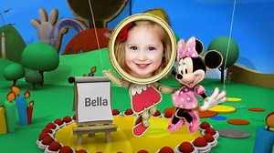Disney Junior_Birthday TV Spot