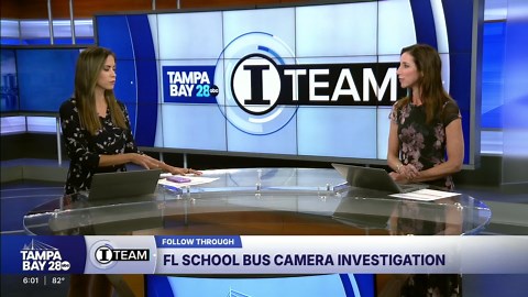 Appeals process begins for tickets issued under FL’s new school bus camera law