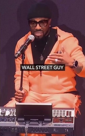 Teddy Riley Reveals How “Make It Last Forever” Was Created 💿 #TeddyRiley #KeithSweat #Trending