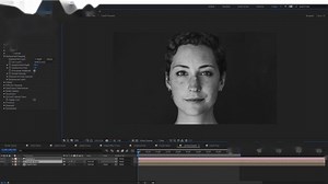 AE插件-3D网格变形插件FreeForm Pro