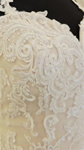 Affordable Bridal Dresses at Silk & Lace Boutique