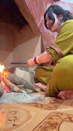 Aag laga di 😅🔥 | Himani Kotwal