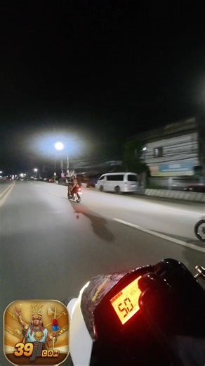 14K views · 288 reactions | E bike run 10k vs kumagko 﫴 Motor lang magkalaban | Cli Clint's | Facebook