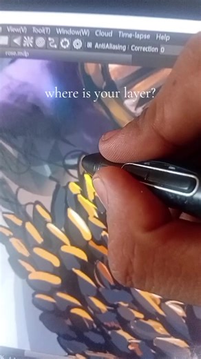 Mastering Digital Art Techniques for Beginners