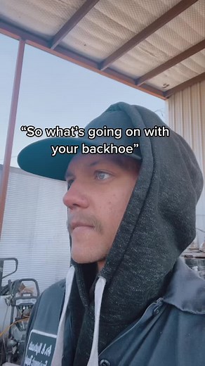 Troubleshooting Heavy Machinery: Backhoe Hydraulics Explained