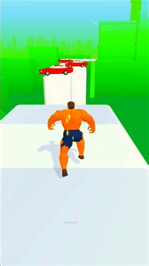 Rage control 3d: game level 1 #shots #gaming #ragecontrol