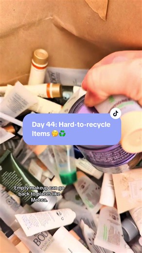 Hard-to-Recycle Items: A Guide to Sustainable Disposal