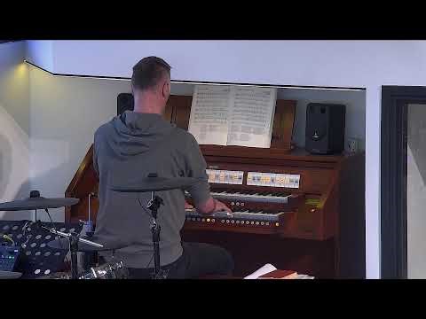 Tabernakelkerk ochtenddienst 15 maart 2026