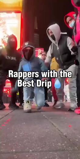 Rappers with the best drip💧 #kingvon #llkv #centralcee #drip #rapper #xyzbca #trending #foryou #viral #goviral #blowup? #fypシ #fy #blowthisup #fypp