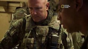 Inside Combat Rescue: The Last Stand