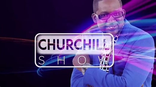 Hilarious Churchill Show Moments: MCA Tricky Comedies