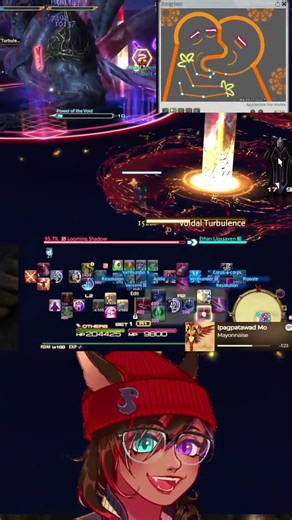IPAGPATAWAD MO... | FFXIV 7.5 The Unmaking Extreme mount farm