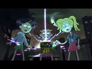 Amphibia Season 2 Recap Montage (pre-True Colors)