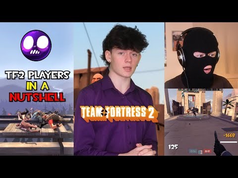 MewZe Best TF2 Shorts Compilation | 2025